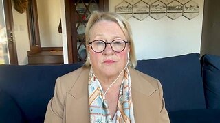 Catherine Austin Fitts Statement: The Great Reset on Trial