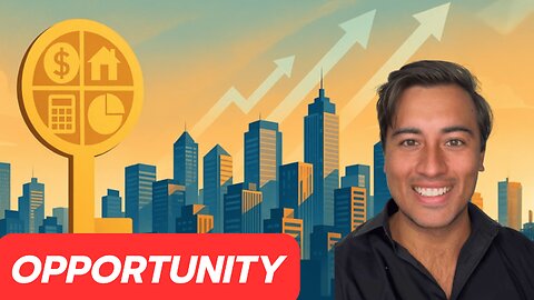 Where The Best Opportunities Lie In Property