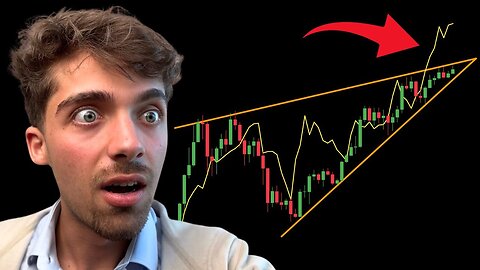BITCOIN: THIS IS SHOCKING!!!!!!!