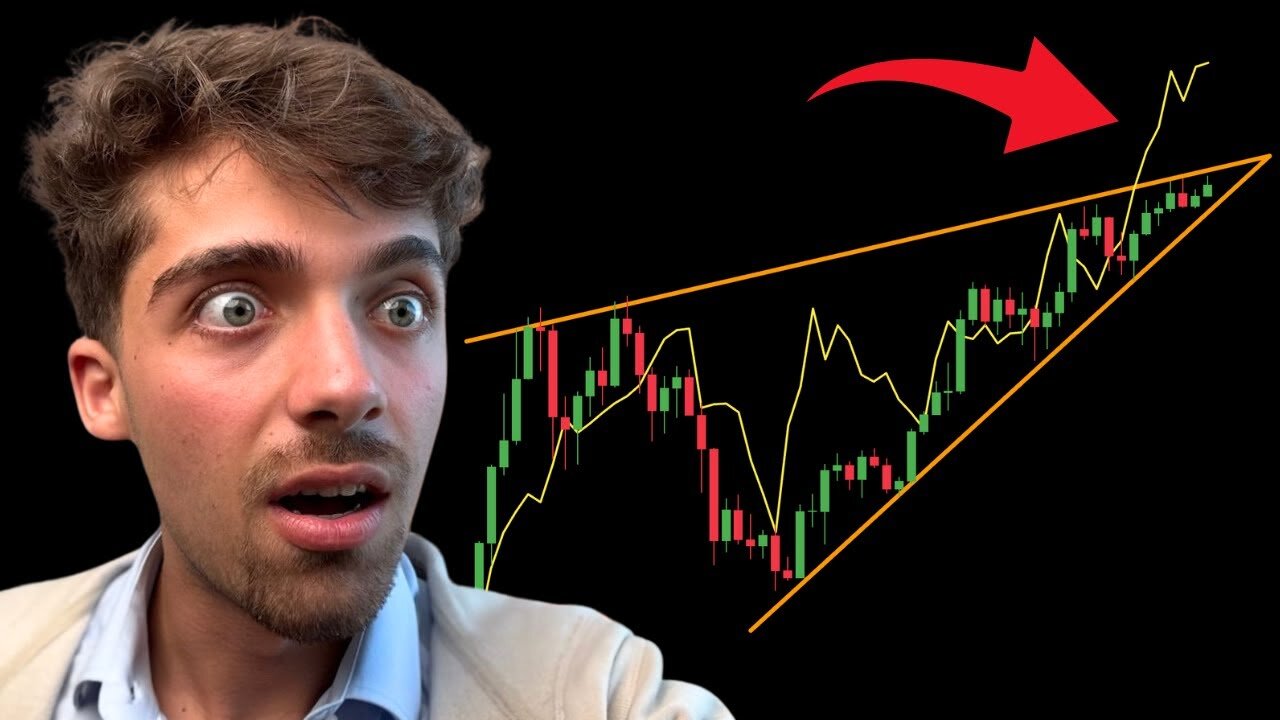 BITCOIN: THIS IS SHOCKING!!!!!!!