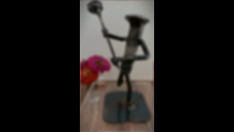 For the love of a game