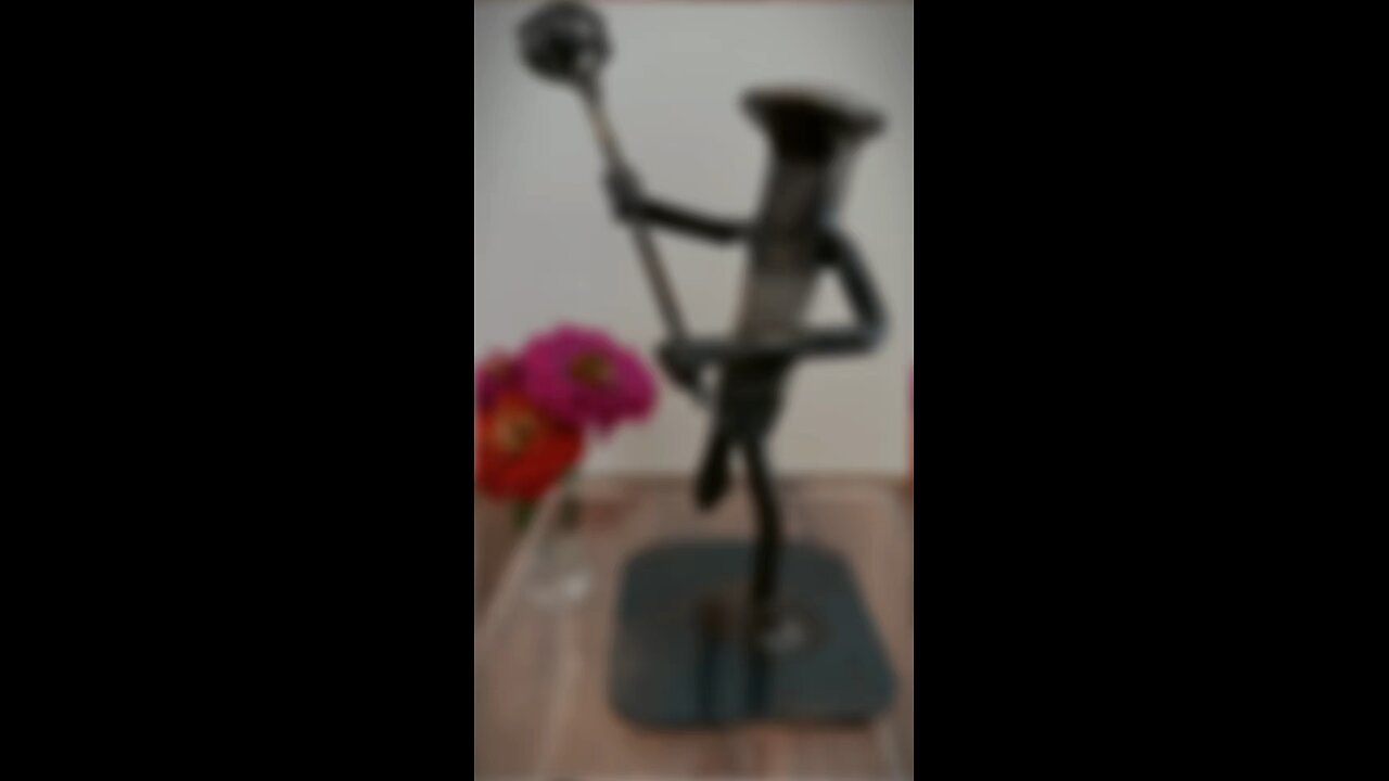 For the love of a game