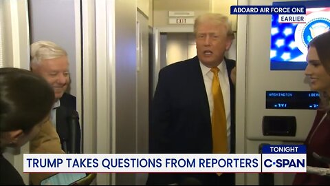 "We will talk about Greenland in 20 days" -Trump