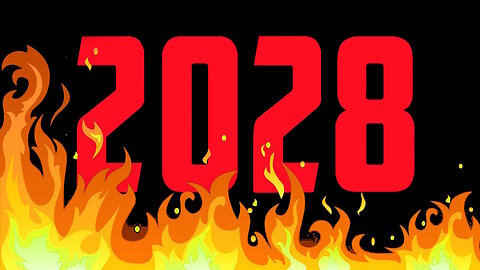 2028 END - Full Movie