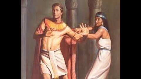 A Reading of Genesis Chapter 39 (Time for Truth!)