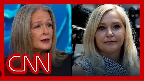 Trump Went to Epstein’s Island Amy Wallace