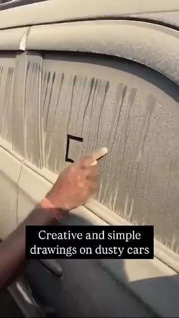 Love All Life Always #458 - I Can't Even Draw A Simple Stick Figure. Great Skill On Dusty Display!