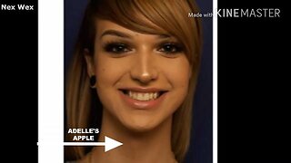 MOST, IF NOT ALL, CELEBRITIES ARE TRANS