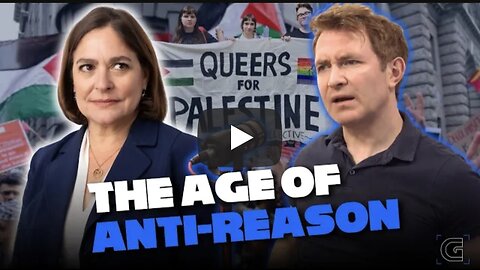 MUST-SEE INTERVIEW with Douglas Murray: Is the West Dead?