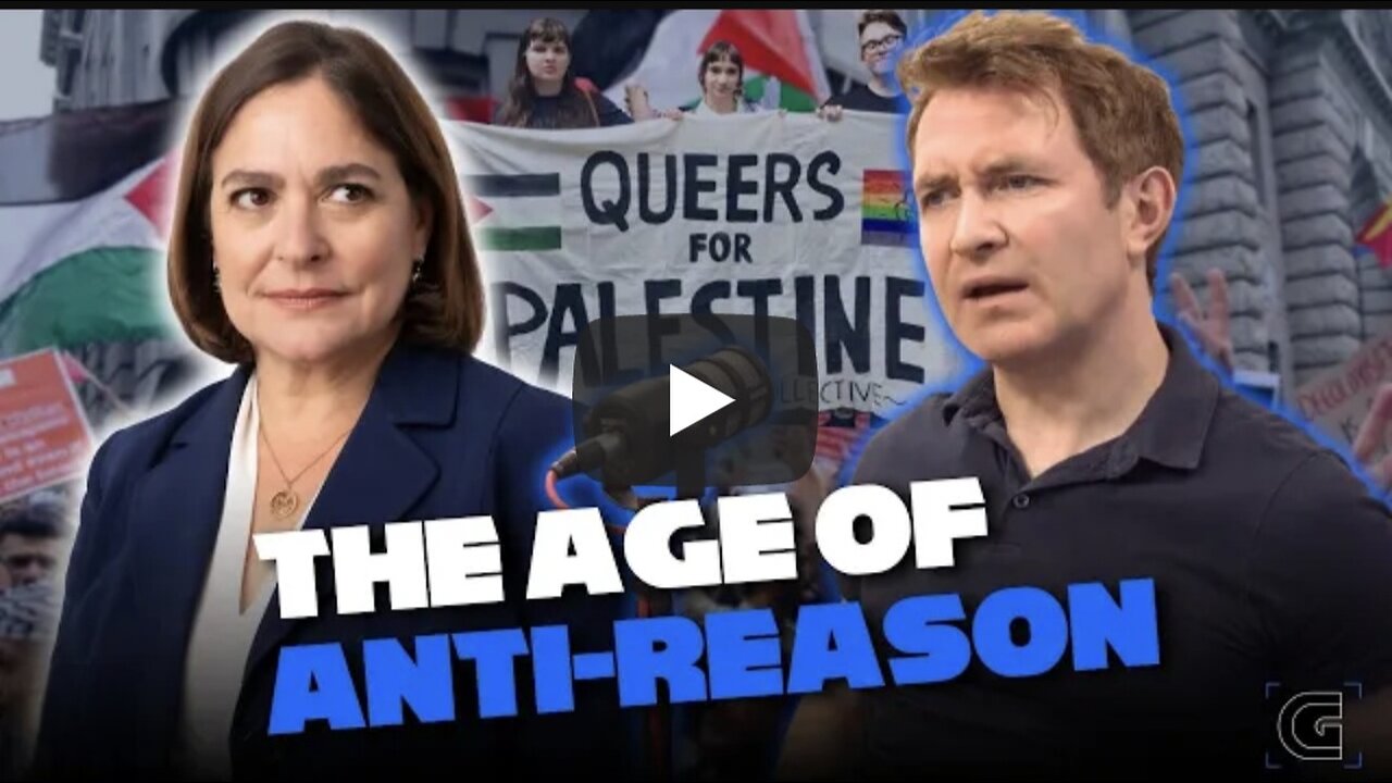 MUST-SEE INTERVIEW with Douglas Murray: Is the West Dead?