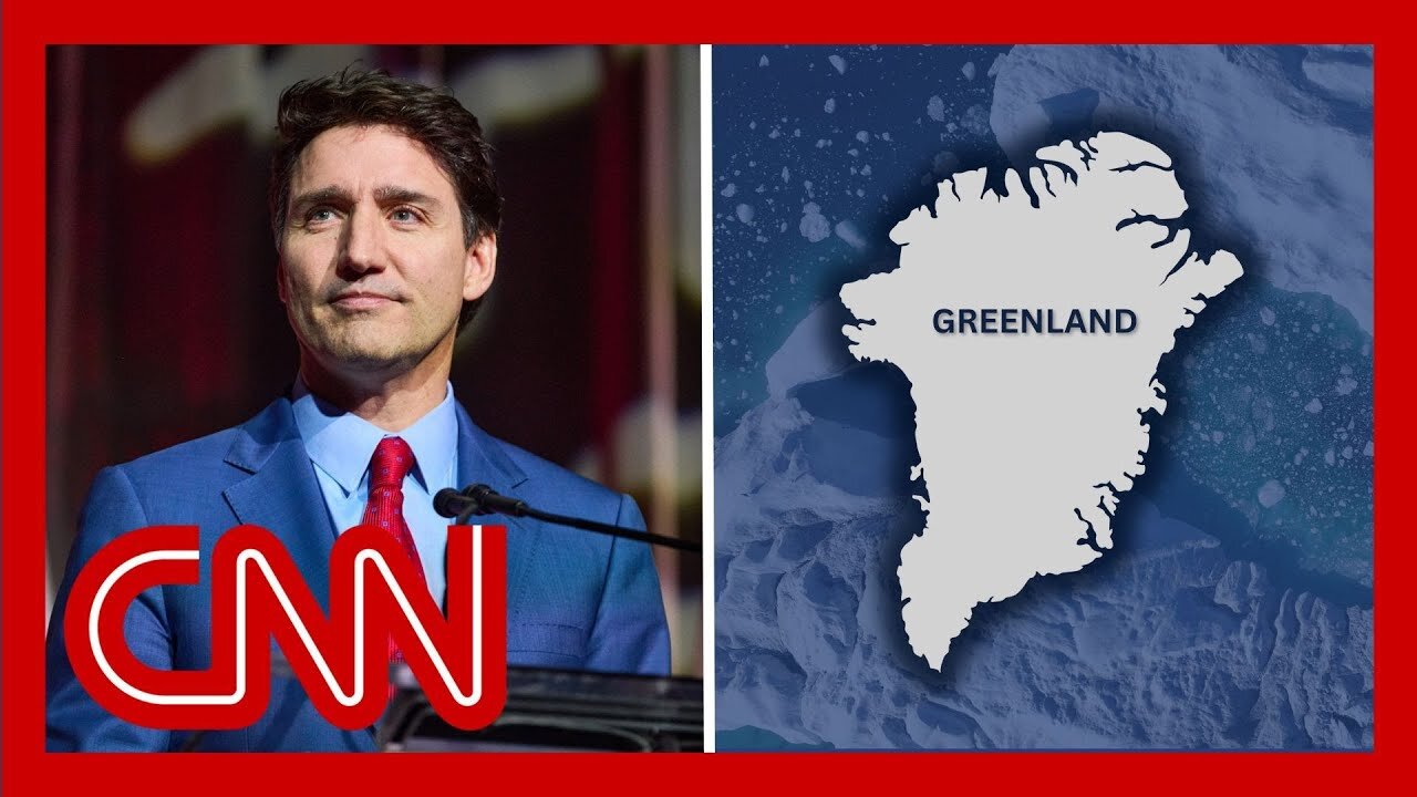 Are Greenland and Canada for sale? Trump is expressing interest acquiring new territories