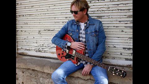 From Rock Bottom to Redemption: Scott Helmer's Inspiring Comeback Through Music and Faith