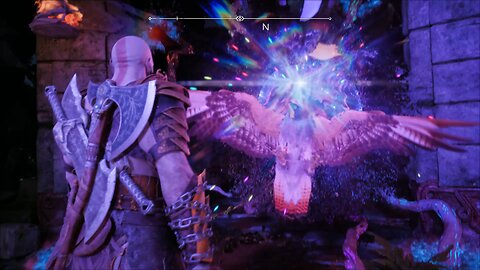 God of war Ragnarok 🇵🇰