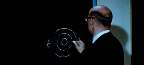 chan thomas talks about ufos