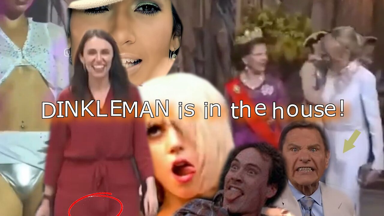 Dingle-dangle (uncensored)