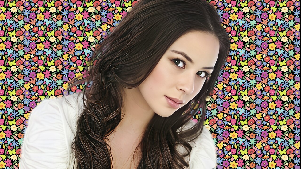 Pictures Of Pretty Girls