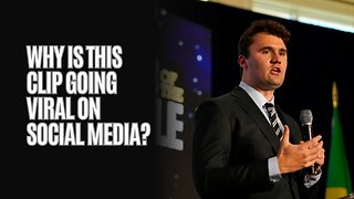 Why Is This Clip Going Viral On Social Media?