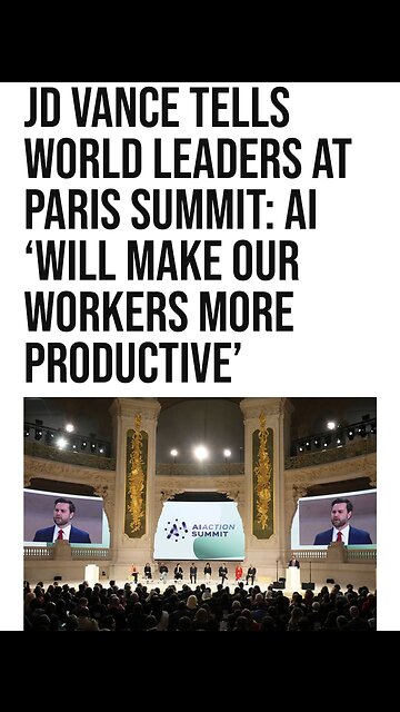 Not a good thing to say