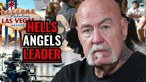 Ex Hells Angels President On Rising to Power, Prison & Leaving the Motorcycle Club