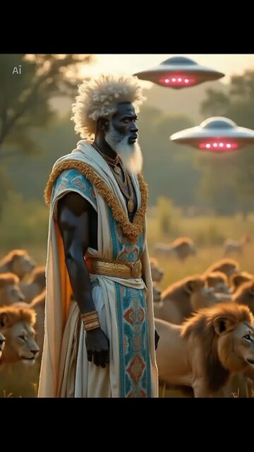 Entertainment: Prophet and Nature