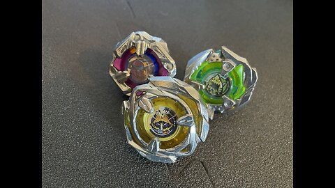 Shinobi Shark + Wizard Arrow unboxing! | Beyblade Zenin!