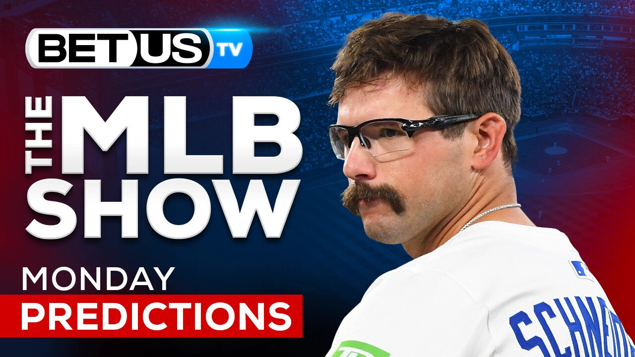 MLB Championship Series Picks For Today [October 13th] MLB Predictions & Best Baseball Betting Odds