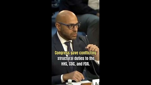 When immunity to liability was given to pharma companies...