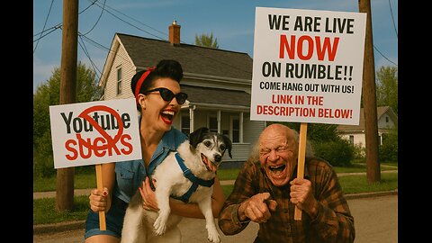 PRE-TRIAL FUN - FUCK YOU CHANCE WILKINS