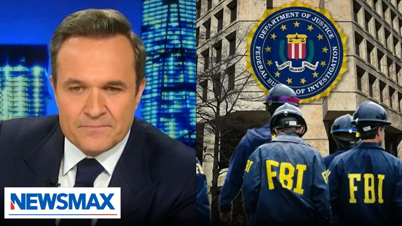 Greg Kelly demands real answers from the FBI about recent terrorist attacks