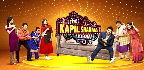 Kapil sharma funny video