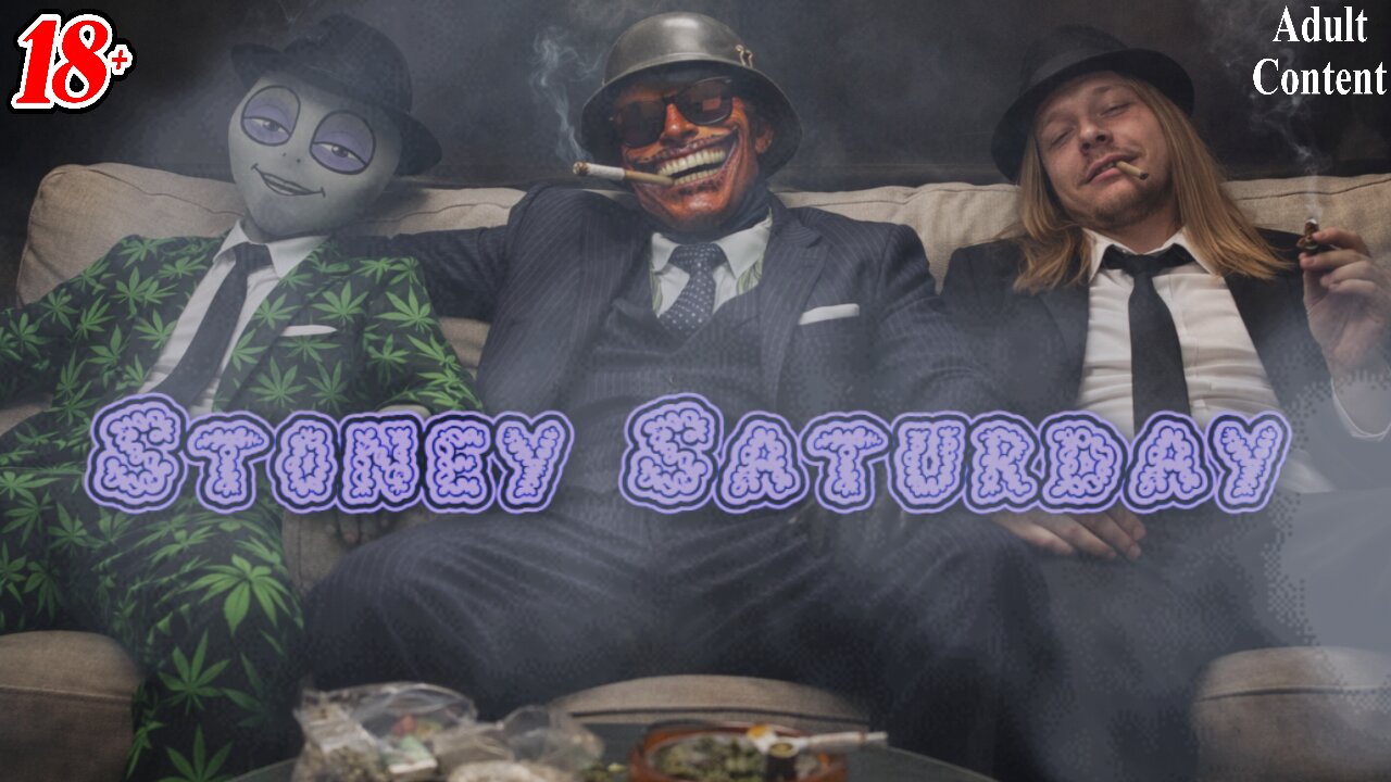 Stoney Saturday