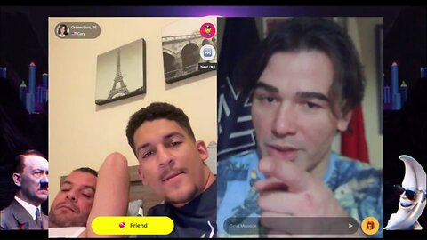 Gypsy Crusader clip 290