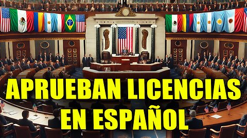 en 23 Estados PUEDES SACAR TU LICENCIA de productos financieros en Español