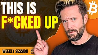 EMERGENCY BROADCAST: Special Guest About To Make LIVE Announcement — Bitcoin Attack Happening NOW