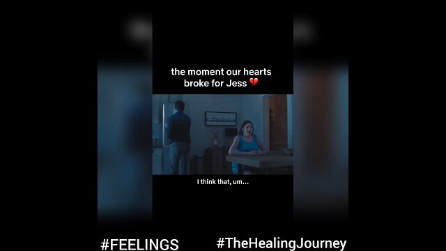 FEELINGS The Healing Journey