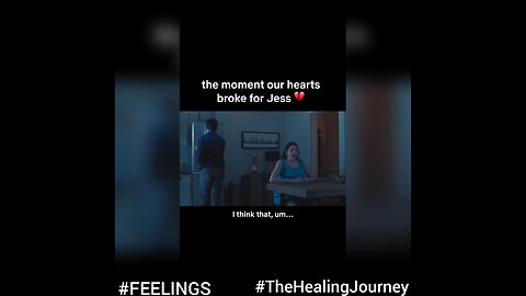 FEELINGS The Healing Journey