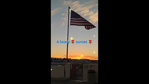 We live in a beautiful ❤️🤍💙☕ country