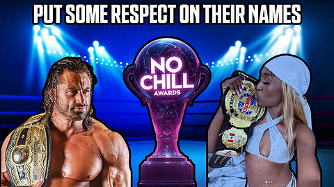 The Most Underrated In Pro Wrestling In 2025