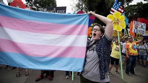 Out Of The Mouths Of Babes: Teen Girls Torch Democrat Governor For Betraying Women's Safety