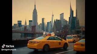 Cuomo released this AI-generated attack ad before pulling it amid backlash for racist imagery