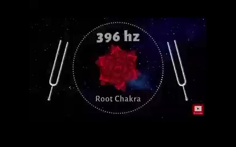 Frequencies are energy codes ⚡️ Each strike of a tuning fork awakens your 7 chakras✨