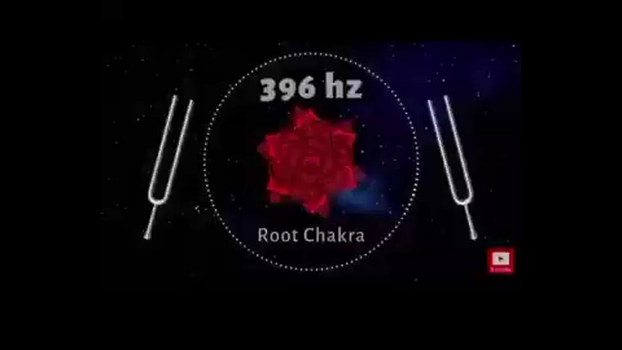 Frequencies are energy codes ⚡️ Each strike of a tuning fork awakens your 7 chakras✨