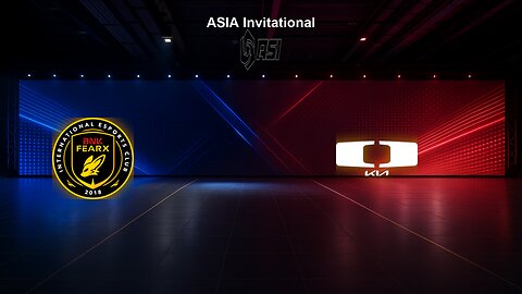 BFX vs DK Highlights ALL GAMES - Asia Invitational 2025 - BNK FEARX vs Dplus KIA