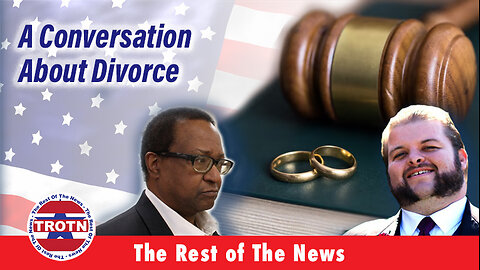 A Conversation about Divorce