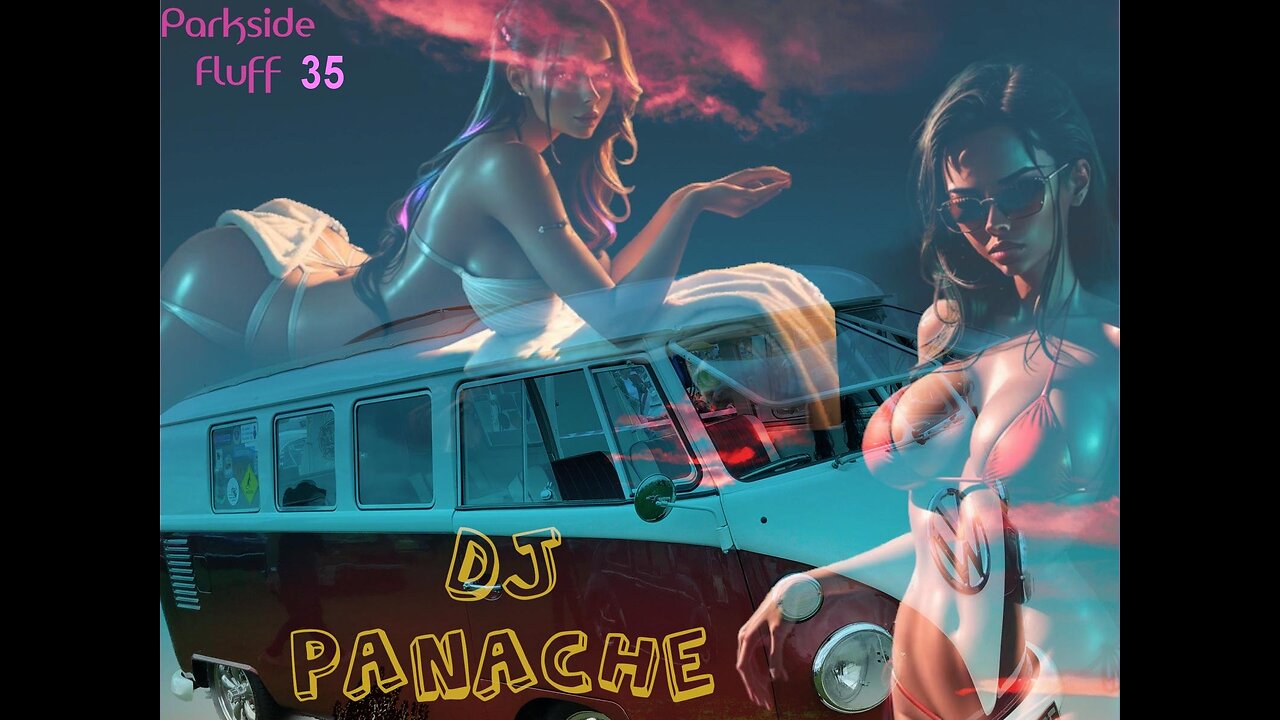 DJ Panache - House Mix - Parkside Fluff 35