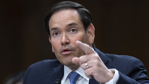 And BOOM: BASED Marco Rubio Shuts The UN DOWN In His Comments About Venezuela And Maduro