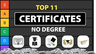 11 Free University Courses That Actually Lead To Remote Jobs