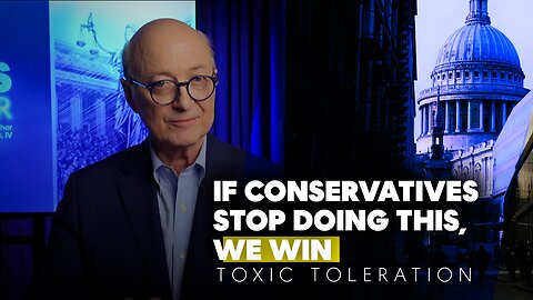 Invisible Coup + Tolerance Paradox: How Democrats & Enemies Win | Jack's Corner | Ep. 60