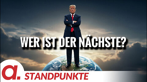 US-Imperialismus – Wer ist der nächste? | Von Uwe Froschauer