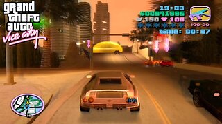 Grand Theft Auto Vice City Sunshine Auto & The Boatyard Drug Collection